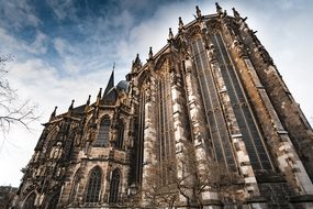 Dom, Aachen, Aachen Cathedral, Religion