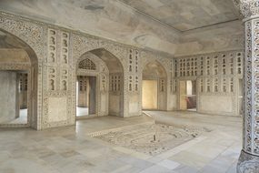 Architecture, Arch, Building, Travel
