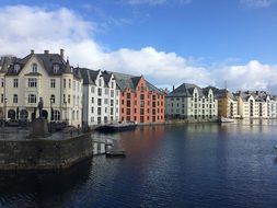 Alesund, Norway
