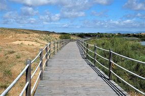 Sky, Nature, Landscape, Web, Travel