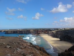 Sea Beach Sand Water Wave Booked Recovery