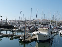 Lagos Algarve Portugal Sea Water Recovery