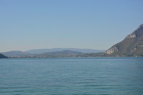 Lake Annecy, Haute Savoie, Annecy, Water