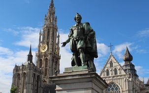 Petro Paulo Belgium Antwerp Architecture B