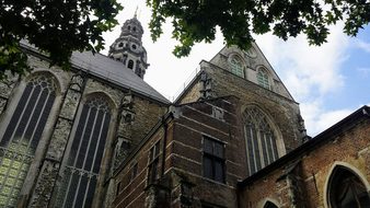 St Paul'S Church, Antwerp, Belgium