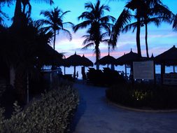 Aruba Antilles Netherlands Antilles Abc Is