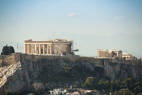 Greece, Athens, Greek, Ancient, Europe