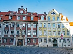 Augsburg, Bavaria, Germany, Swabia