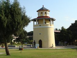 Freedom Park Bangalore Karnataka Watch Tow