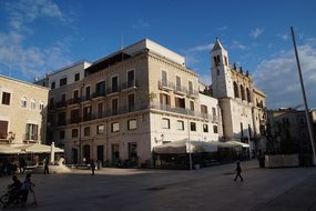Bari, Apulia, Puglia, Włochya, Italy