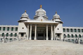 Suvarna Vidhana Soudha, Belgaum