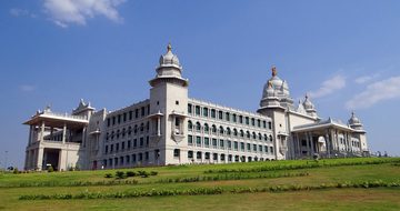 Suvarna Vidhana Soudha, Belgaum
