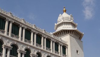 Suvarna Vidhana Soudha, Belgaum
