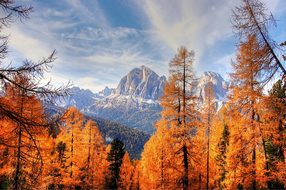 Dolomites, Mountains, Italy, Alpine