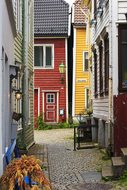 Bergen, Norway, Travel, Europe