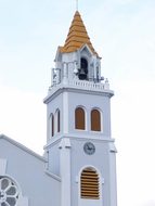 San Luis Beltrán, Church, Bilbao, Spain