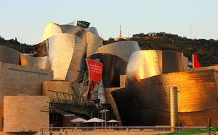 Guggenheim Museum, Bilbao, Guggenheim