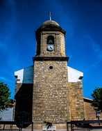 Church, Spain, Architecture, Church Art