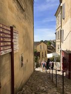 Saint Ã‰milion, Winery, Bordeaux, France