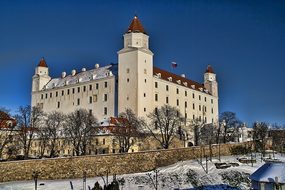 Bratislava, Slovakia