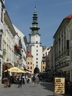 Bratislava, Slovakia