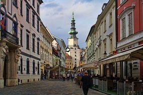 Bratislava, Slovakia