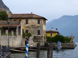Salo, City, Promenade, War Memorial
