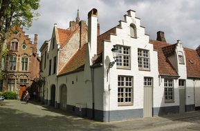 Architecture, Building, Window, Facade