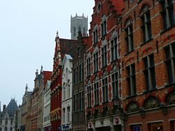 Bruges, Brugges, Belgium, City