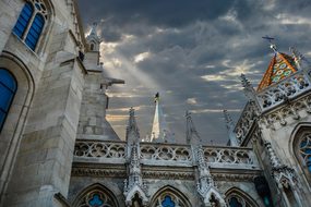Architecture, Church, Travel, Cathedral