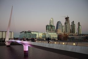 Puerto Madero, Buenos Aires, Business