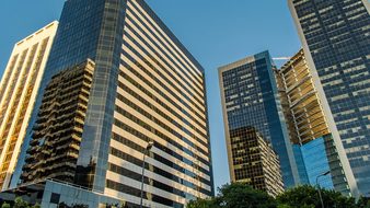 Buenos Aires Catalinas Removal Buildings A