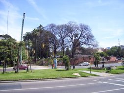 Buenos Aires, Street, Urban, Argentina