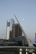 Argentina, Buenos, Aires, Puerto, Madero