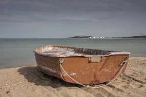 Sea, Beach, Bulgaria, Sand, Summer
