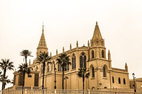 Chipiona, Cadiz, Andalusia, Spain