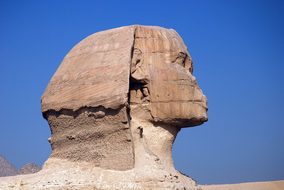 Egypt, Ancient, Archeology, Pyramid