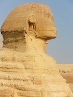 Sphinx, Egypt, Hieroglyphs, Temple