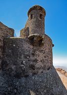 Castillo De Santa Barbara, Teguise