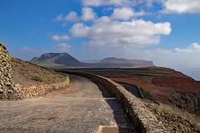 Mirador Del Rio, Lanzarote