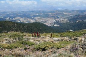 Canary Islands, Teide National Park