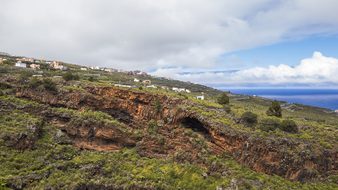 La Palma, Island, Canary Island, Spain