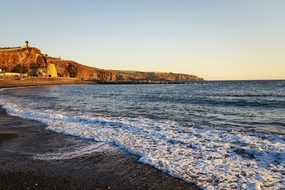 Tenerife, Water, Rest, Holidays, Nature