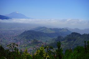 Tenerife, Teide, Pico Del Teide