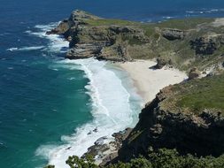 South Africa Cape Town Cape Cape Peninsula