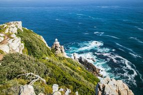 Cape Point, Dias Point Lighthouse