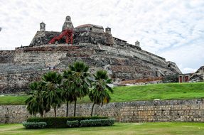 Cartagena, Colombia