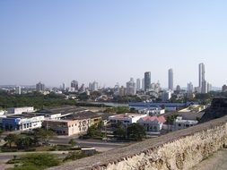 Cartagena, Colombia, Caribbean