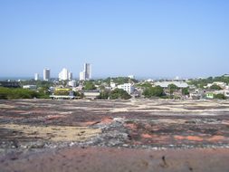 Cartagena, Colombia, Caribbean