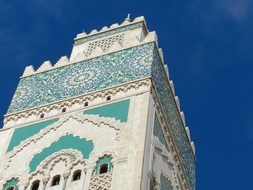 Morocco, Casablanca, Art, Fes, Islamic